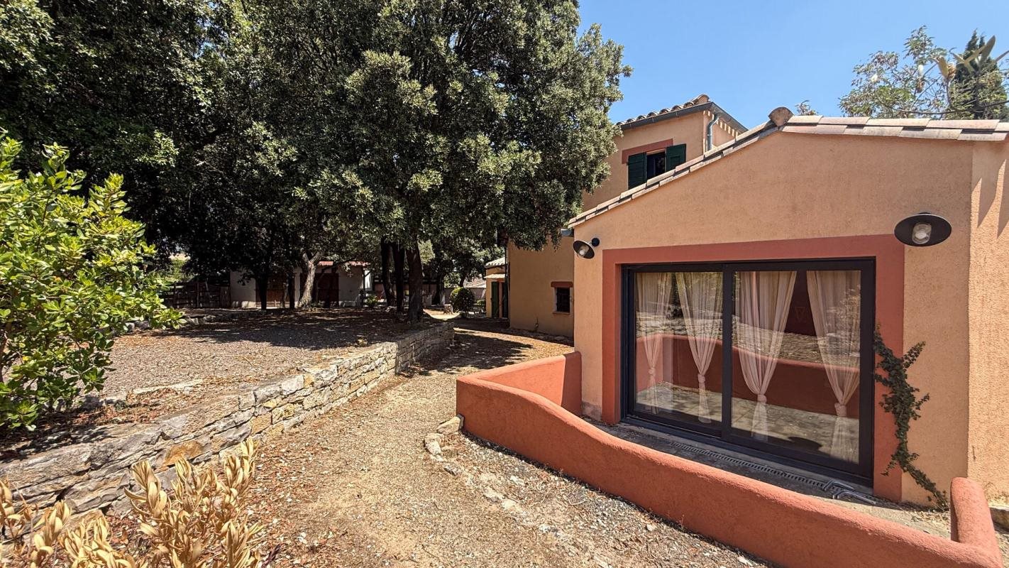 Maison à vendre, 198m², Carcassonne
