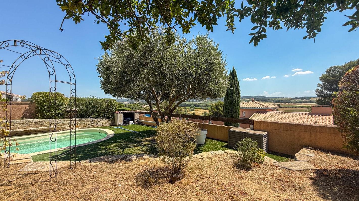 Maison à vendre, 198m², Carcassonne