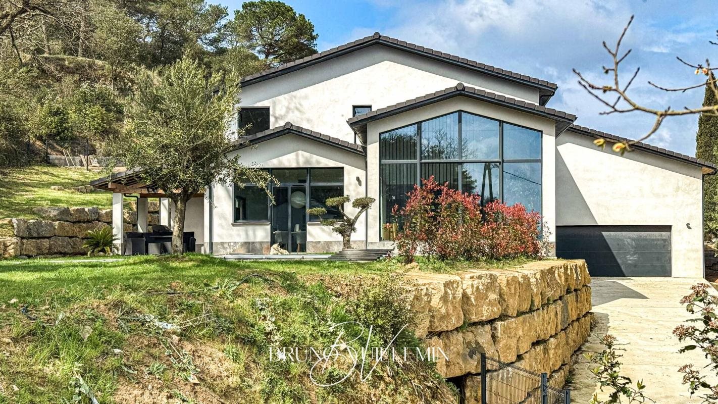 Maison à vendre, 198m², Carcassonne