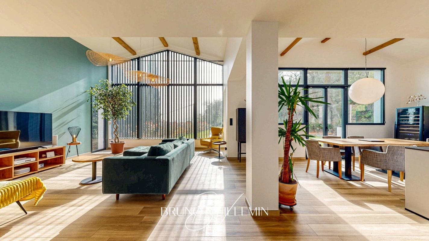 Maison à vendre, 198m², Carcassonne