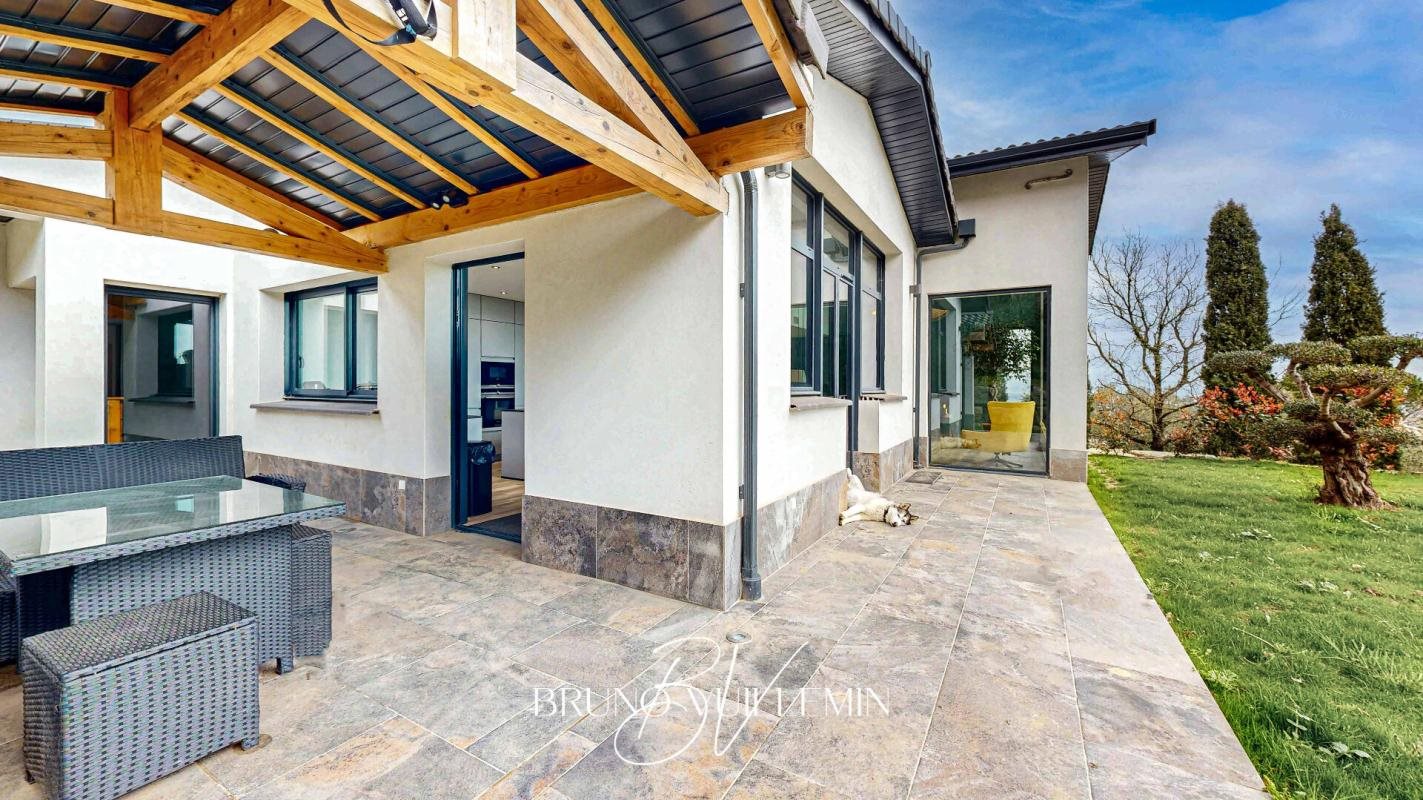 Maison à vendre, 198m², Carcassonne