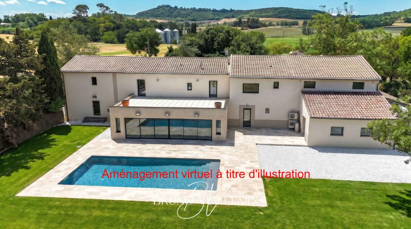 Maison à vendre, 382m², Carcassonne