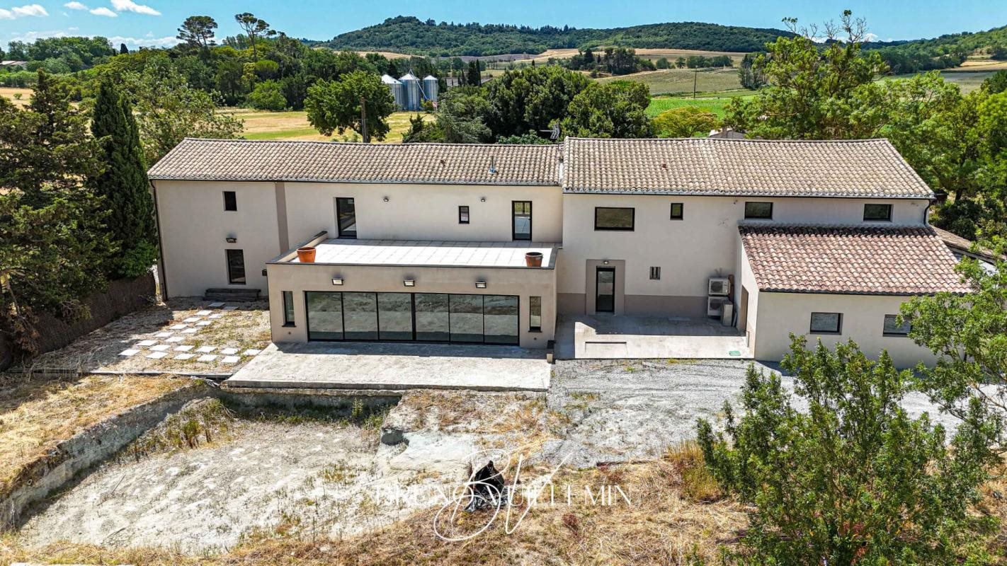 Maison à vendre, 382m², Carcassonne