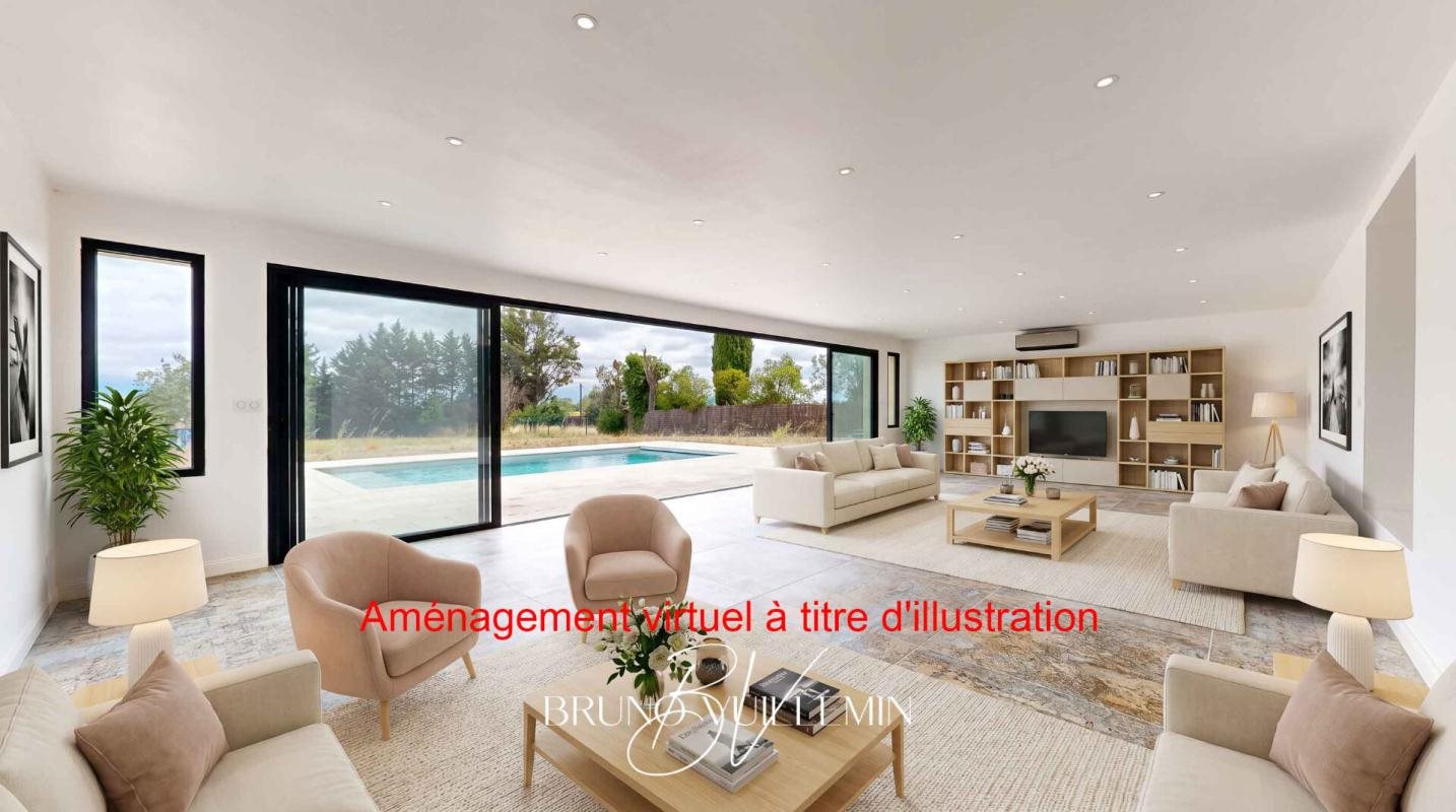 Maison à vendre, 382m², Carcassonne