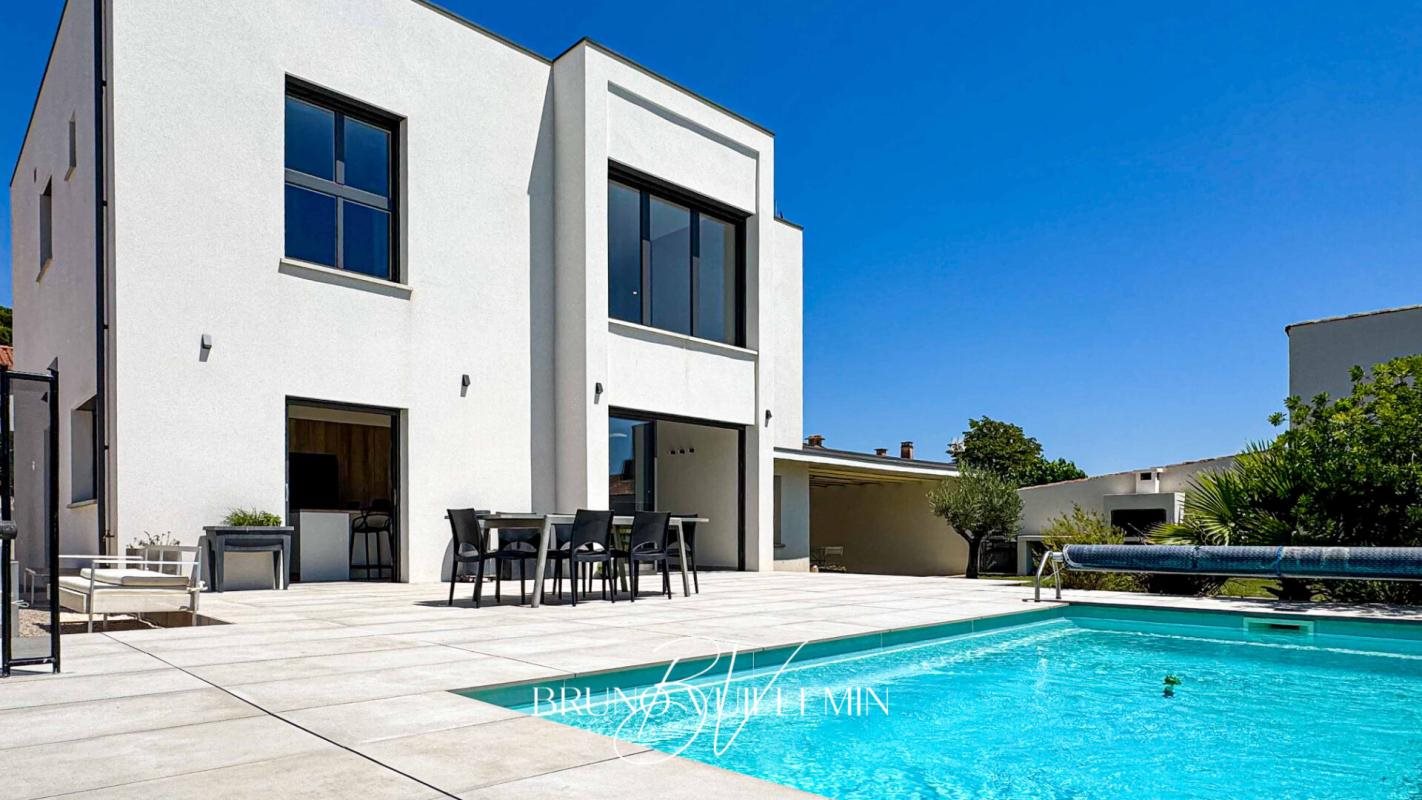Maison à vendre, 190m², Narbonne