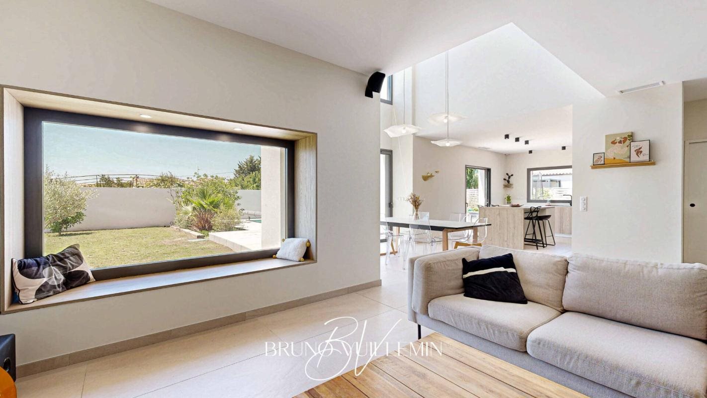 Maison à vendre, 190m², Narbonne