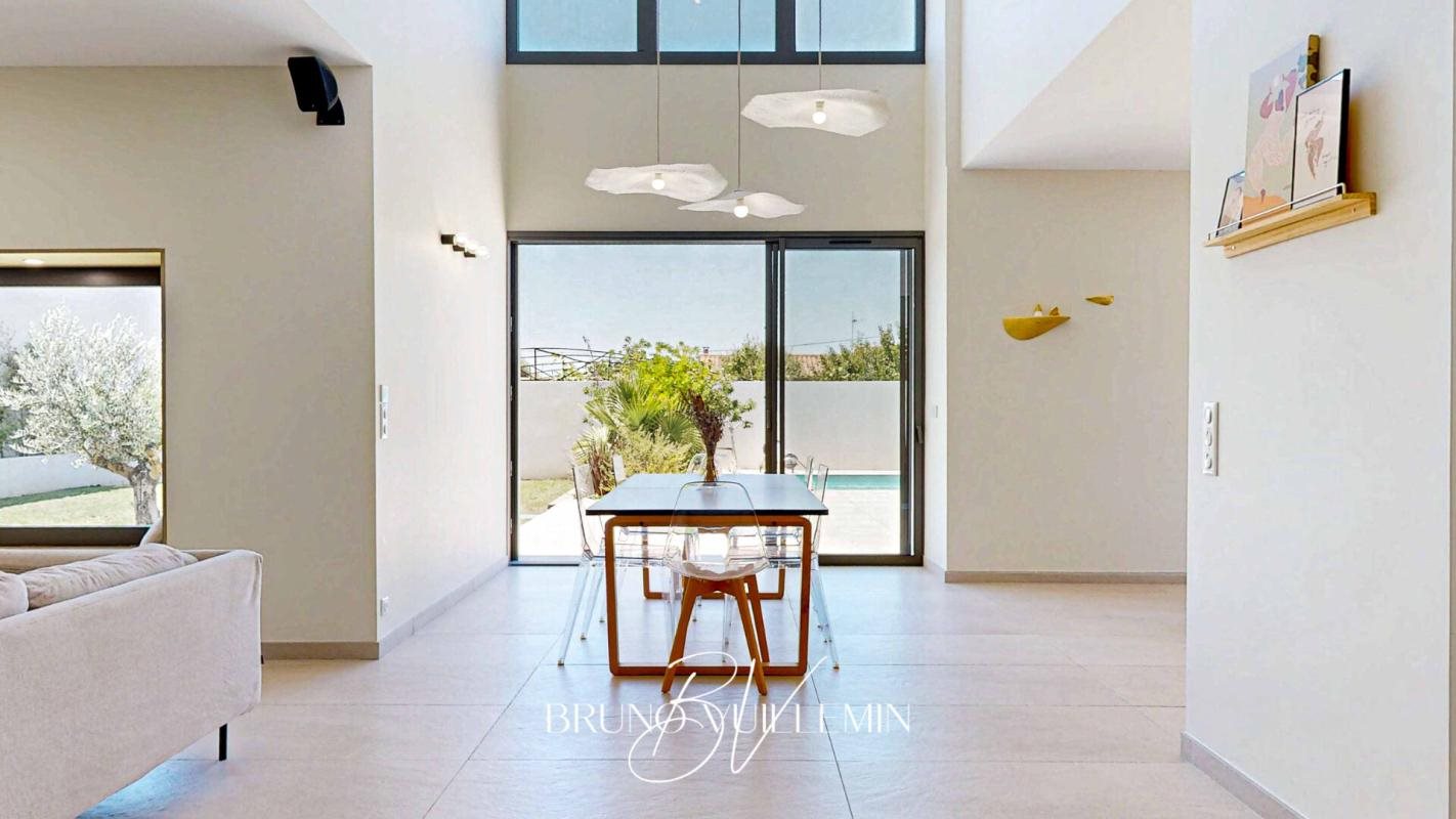 Maison à vendre, 190m², Narbonne