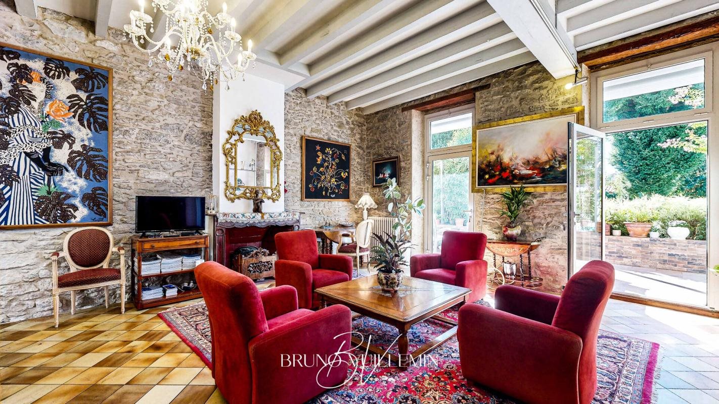 Maison à vendre, 439m², Carcassonne