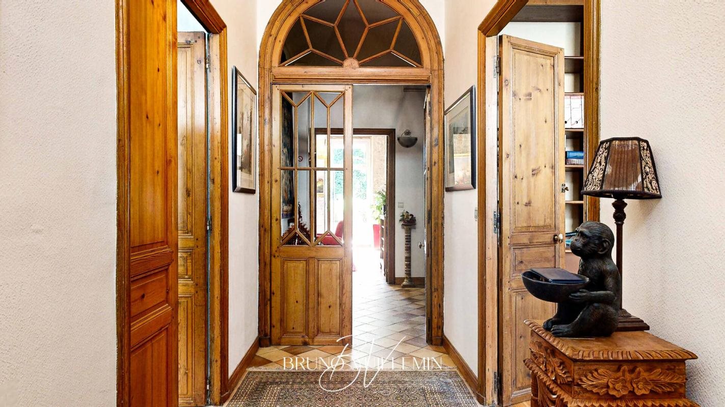 Maison à vendre, 439m², Carcassonne