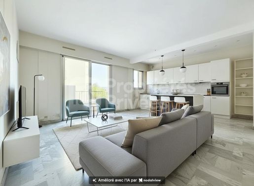 Appartement 25 m² · à Mandelieu-la-Napoule · 25 m² · 111 000 €