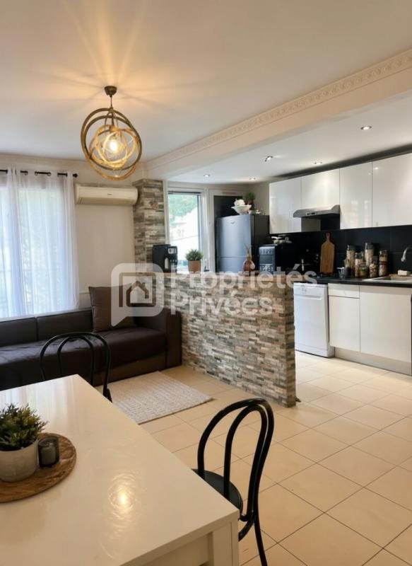 Appartement à vendre, 56m², Vallauris