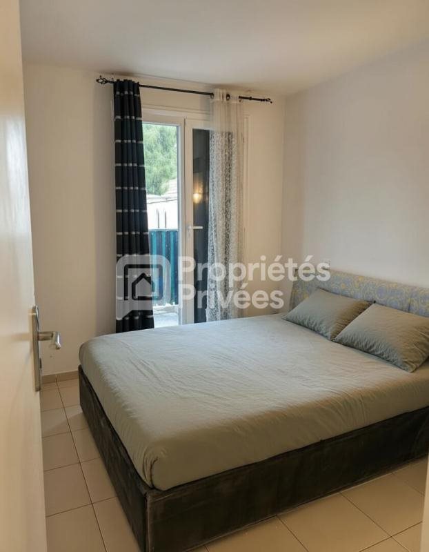 Appartement à vendre, 56m², Vallauris