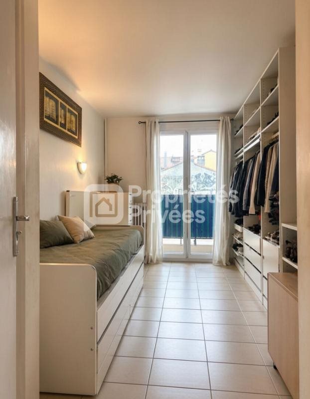 Appartement à vendre, 56m², Vallauris