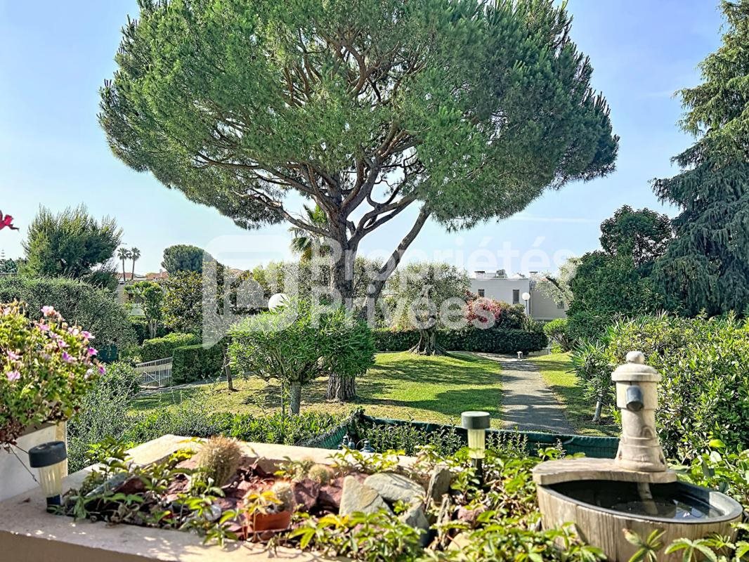 Appartement à vendre, 33m², Cagnes-sur-Mer