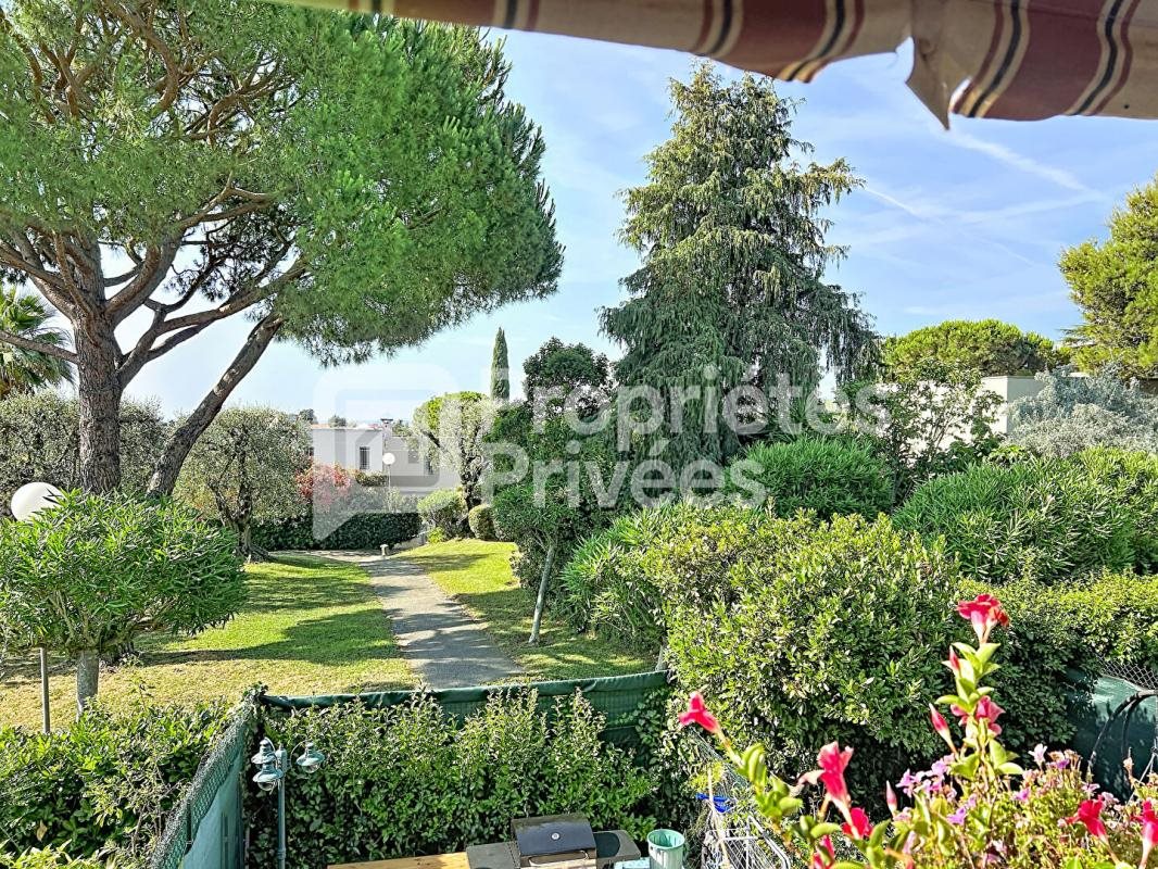Appartement à vendre, 33m², Cagnes-sur-Mer