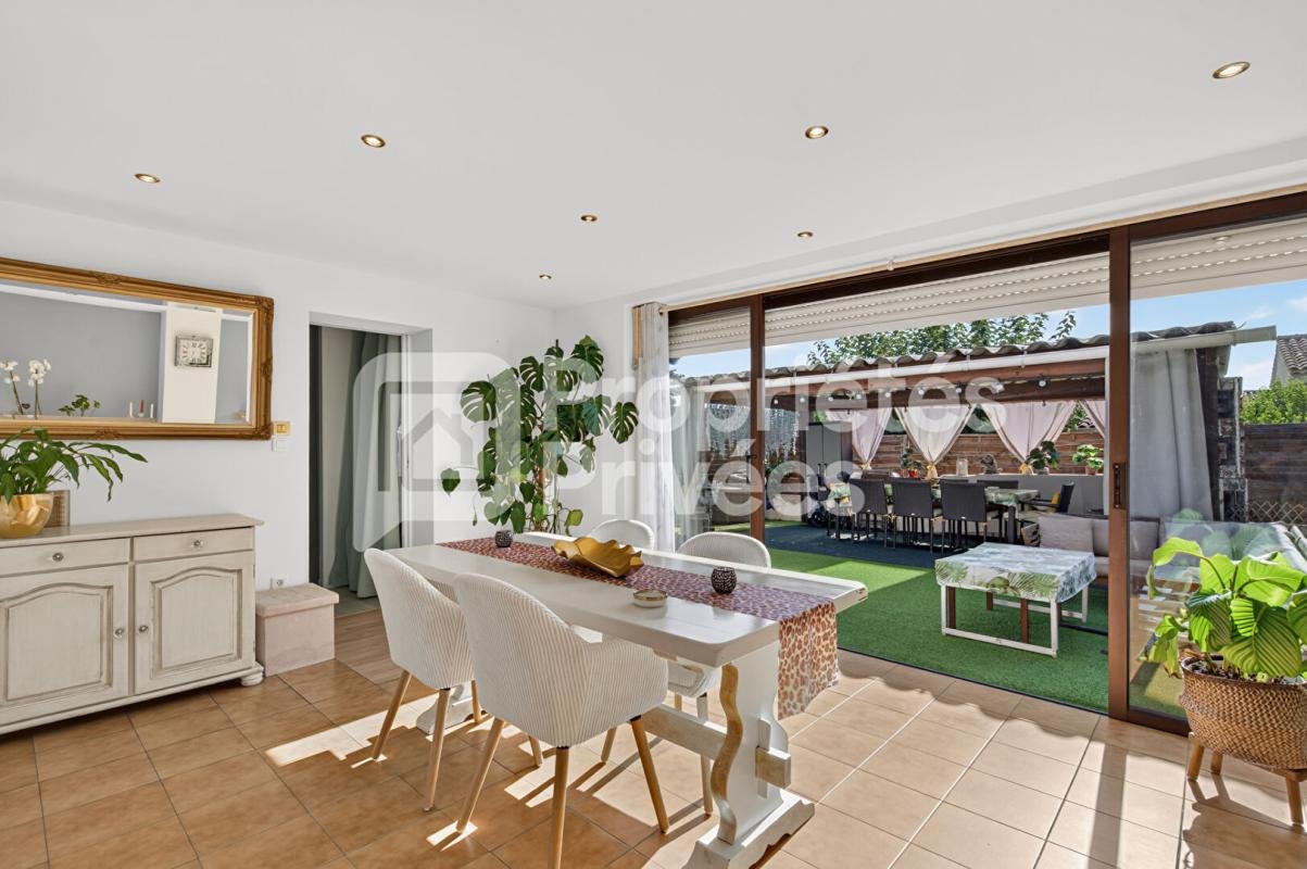 Maison à vendre, 116m², Mouans-Sartoux
