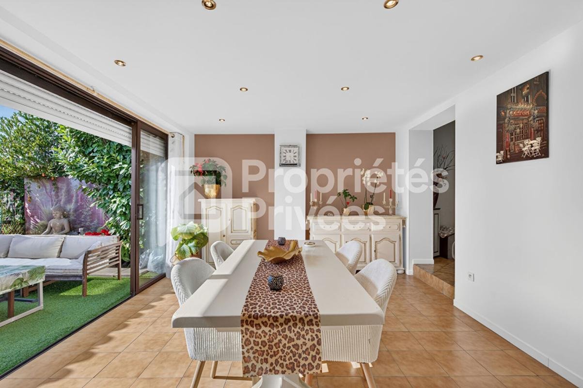 Maison à vendre, 116m², Mouans-Sartoux