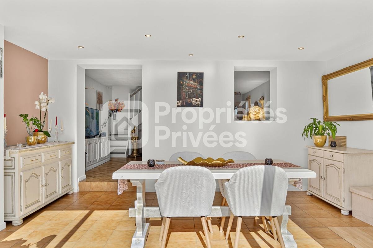 Maison à vendre, 116m², Mouans-Sartoux