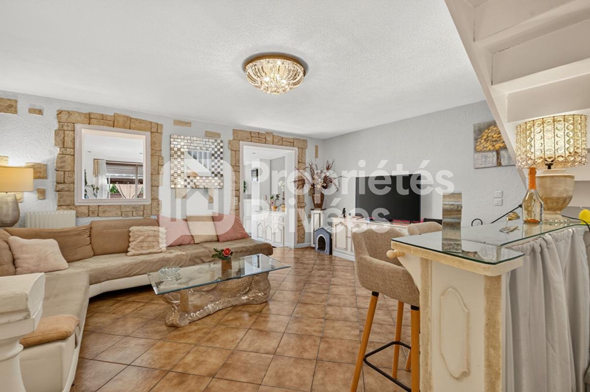 Maison à vendre, 116m², Mouans-Sartoux