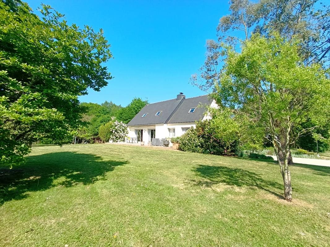 Maison à vendre, 130m², Le Sourn