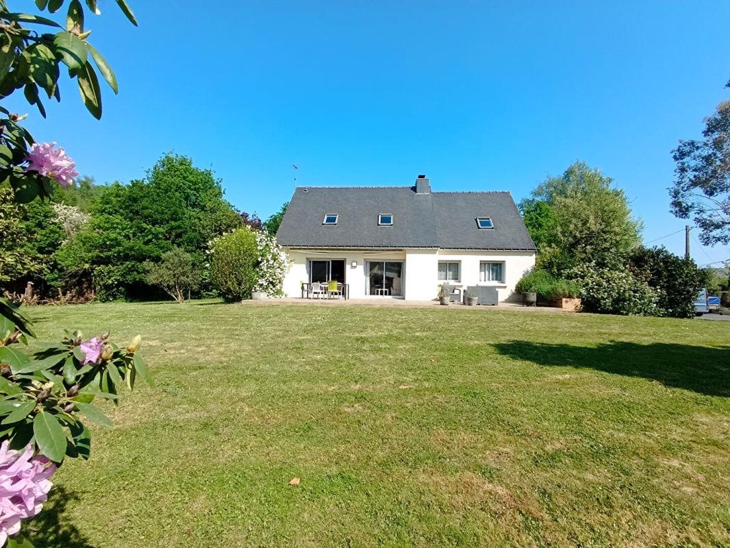 Maison à vendre, 130m², Le Sourn