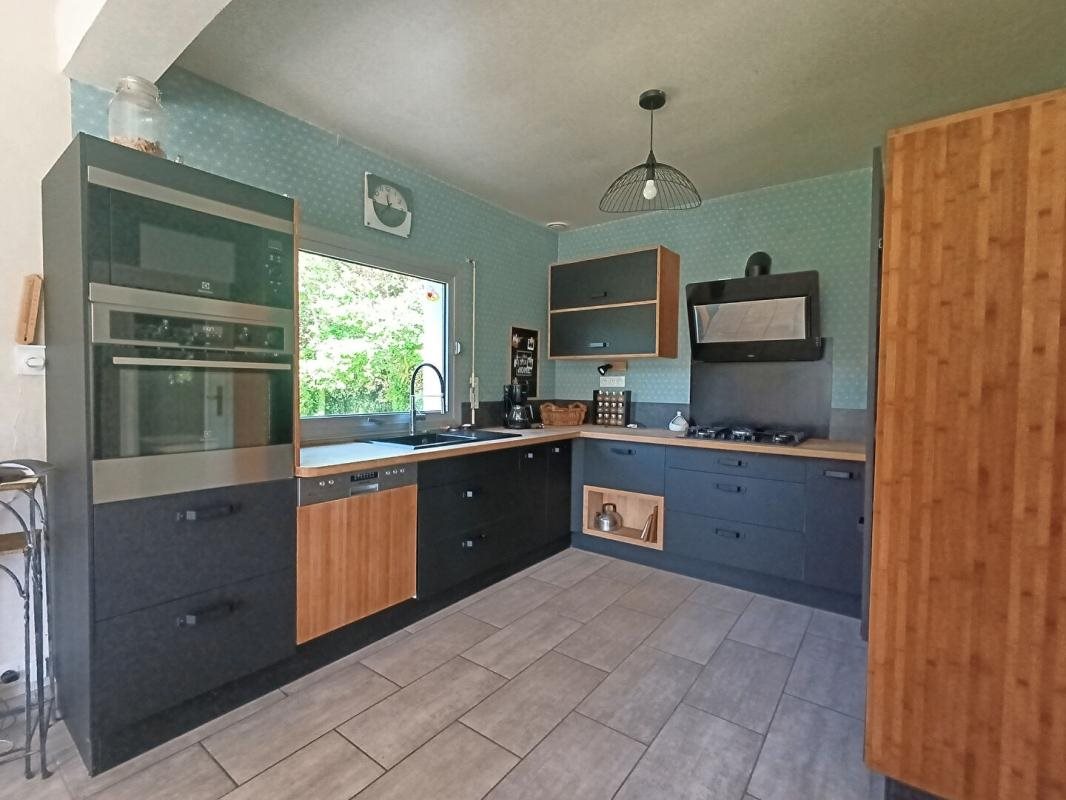 Maison à vendre, 130m², Le Sourn