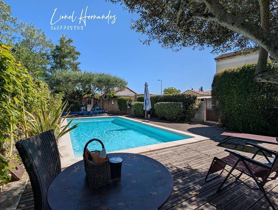Maison à vendre, 295m², Les Mages