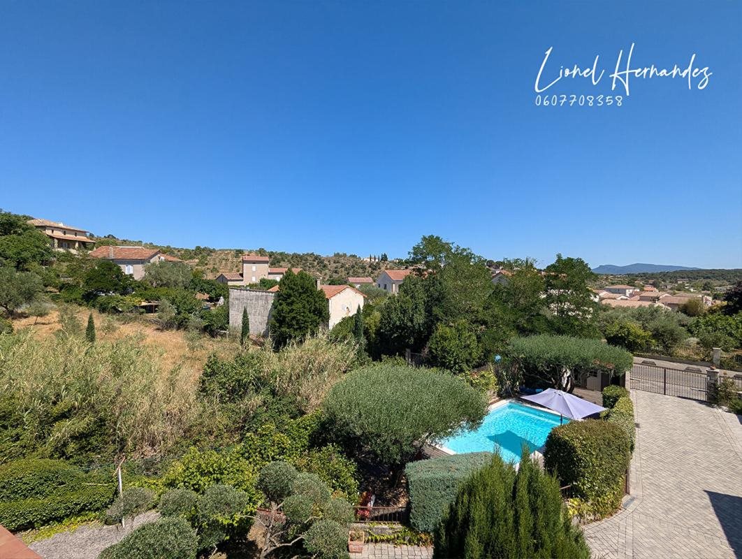 Maison à vendre, 295m², Les Mages