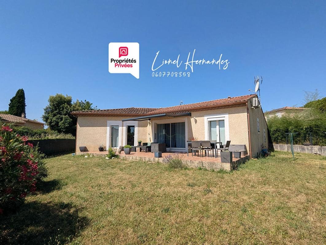 Maison à vendre, 105m², Saint-Privat-des-Vieux