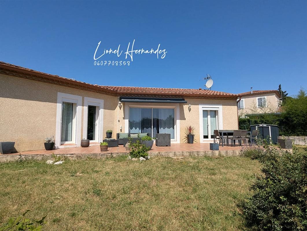 Maison à vendre, 105m², Saint-Privat-des-Vieux