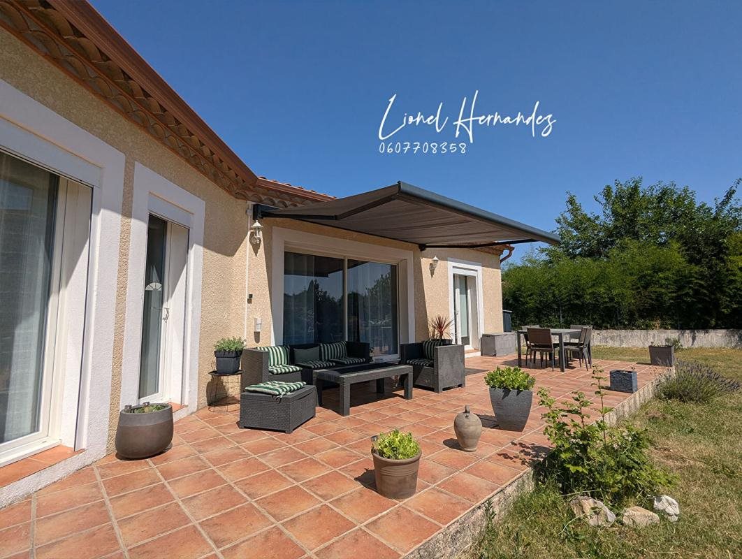 Maison à vendre, 105m², Saint-Privat-des-Vieux