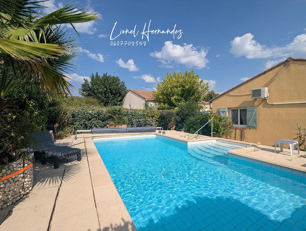 Maison à vendre, 101m², Alès