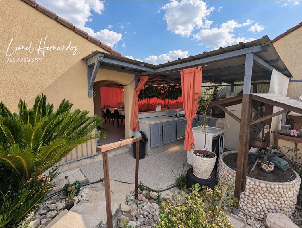Maison à vendre, 101m², Alès