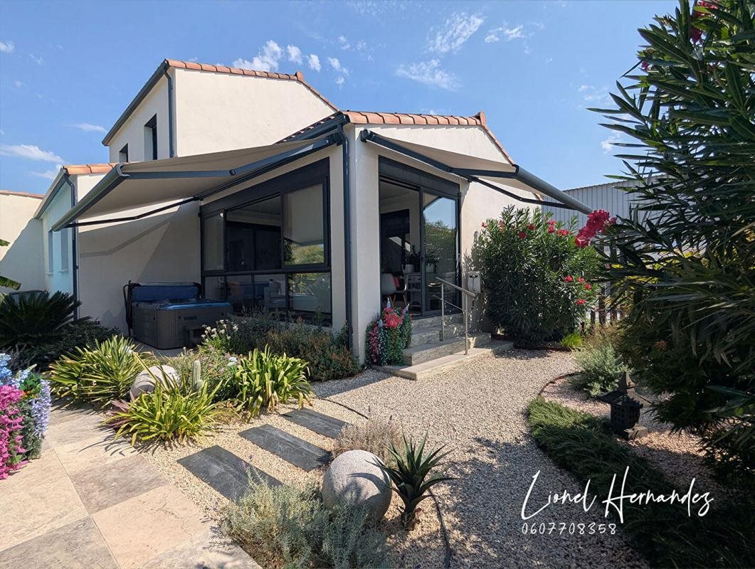 Maison à vendre, 120m², Alès