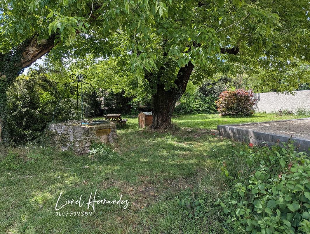Maison à vendre, 123m², Alès