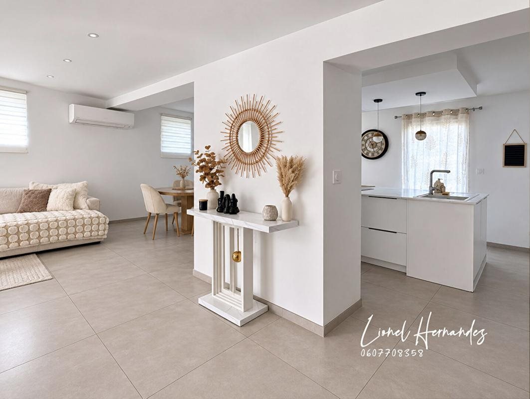 Maison à vendre, 123m², Alès