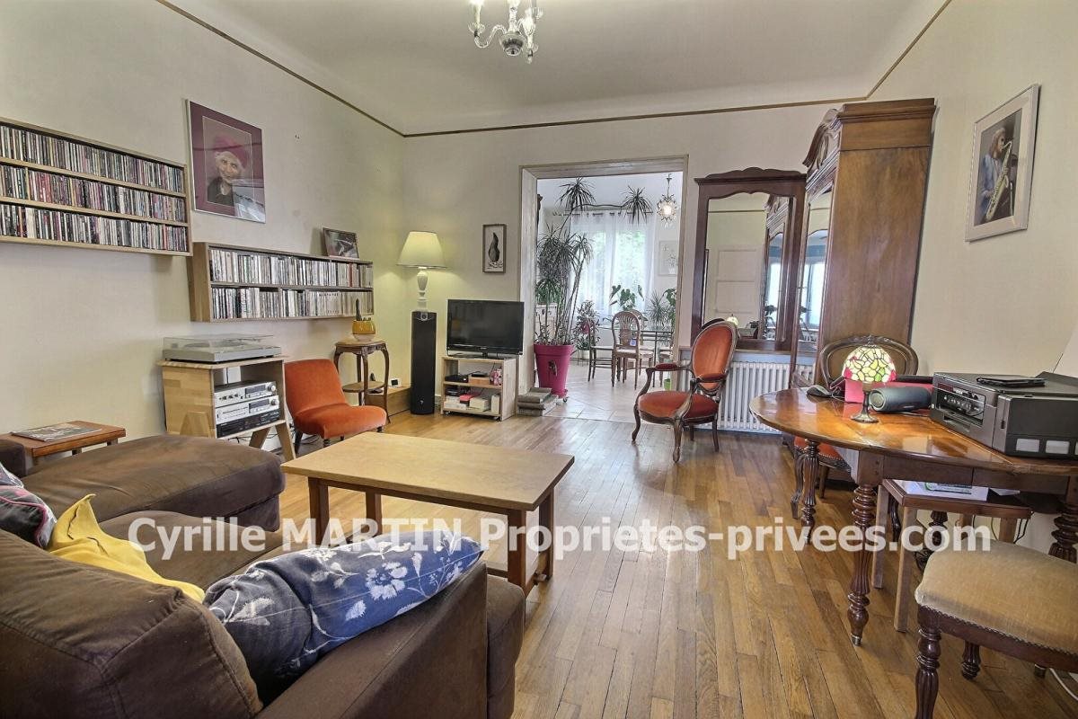 Maison à vendre, 119m², Saint-Jean-de-la-Ruelle
