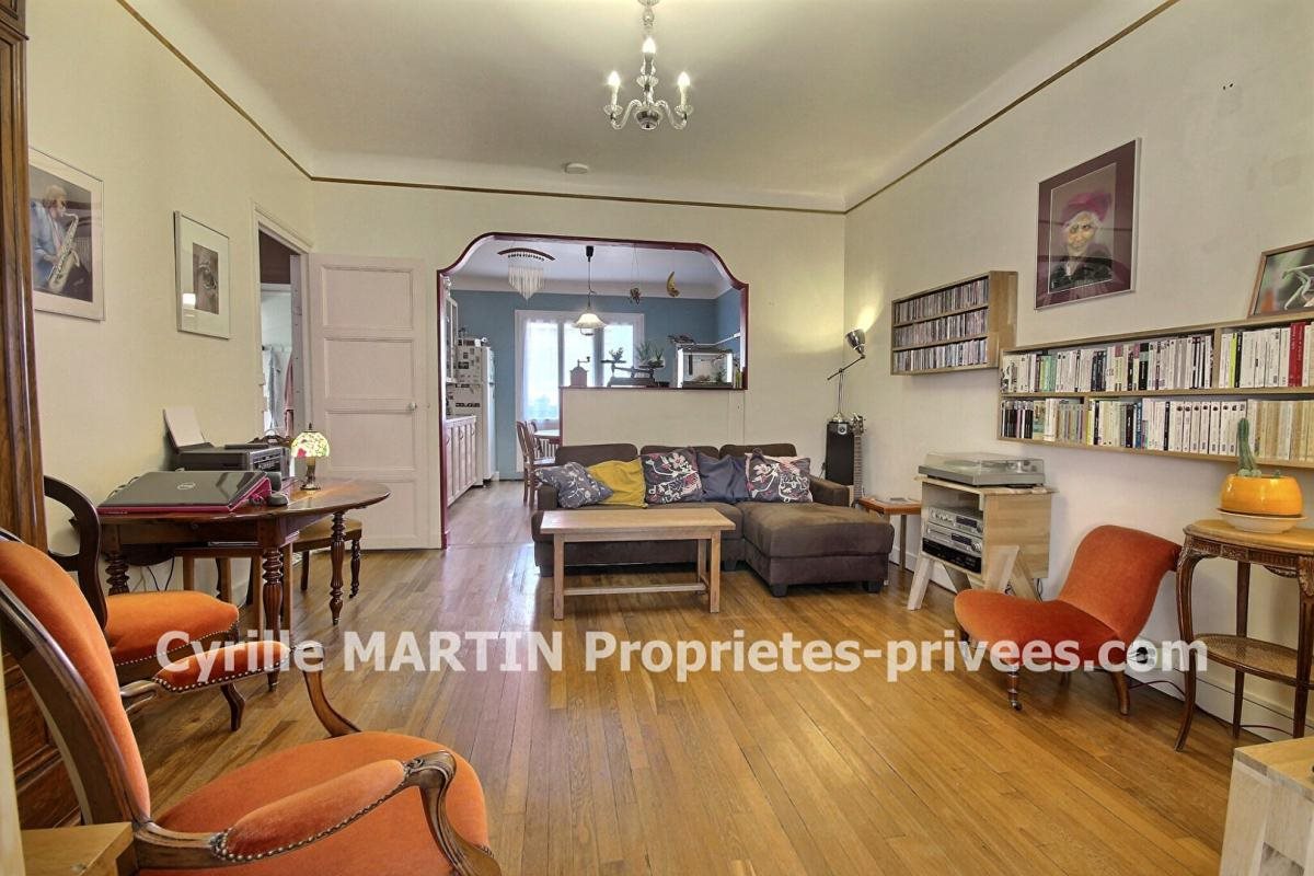 Maison à vendre, 119m², Saint-Jean-de-la-Ruelle