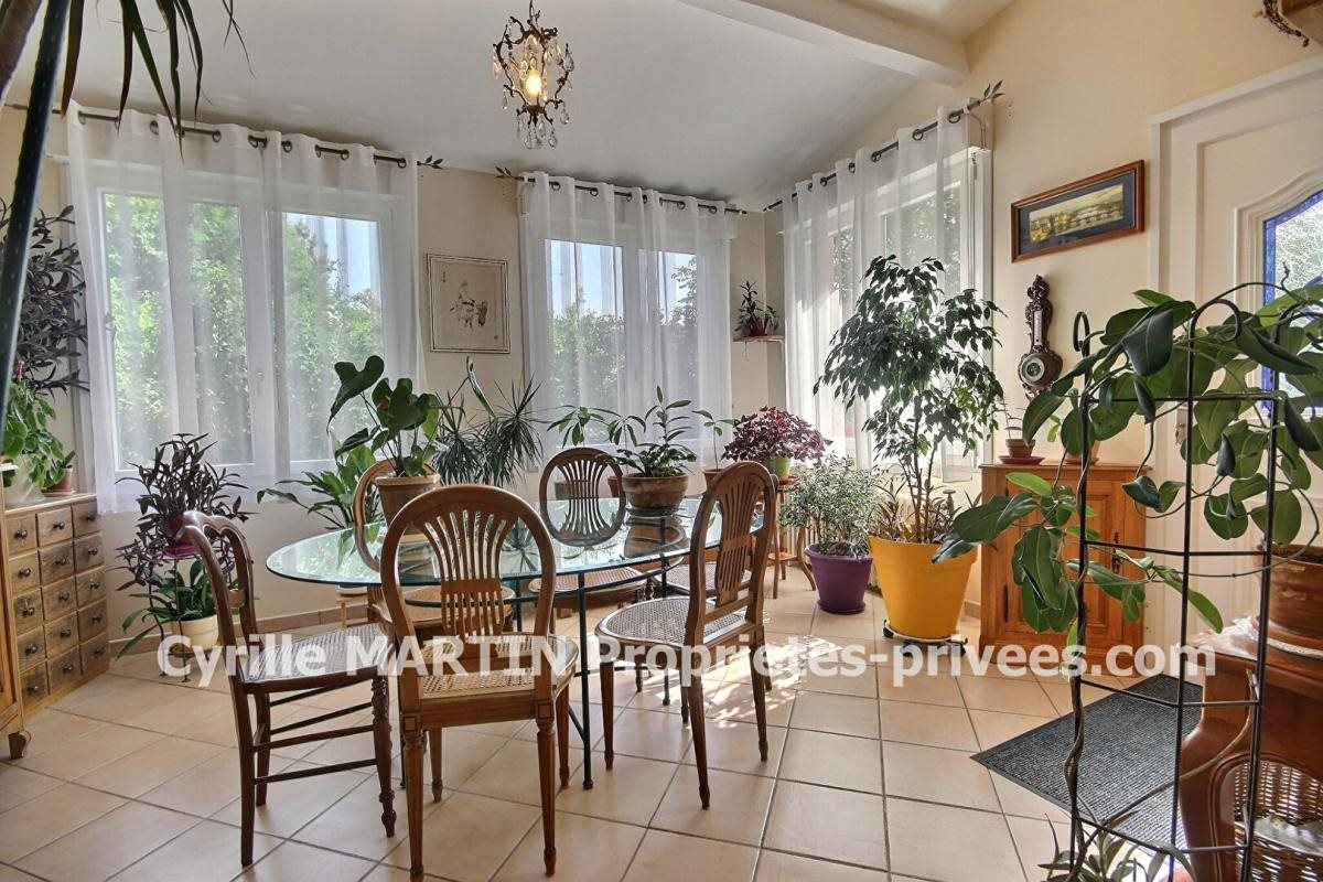 Maison à vendre, 119m², Saint-Jean-de-la-Ruelle