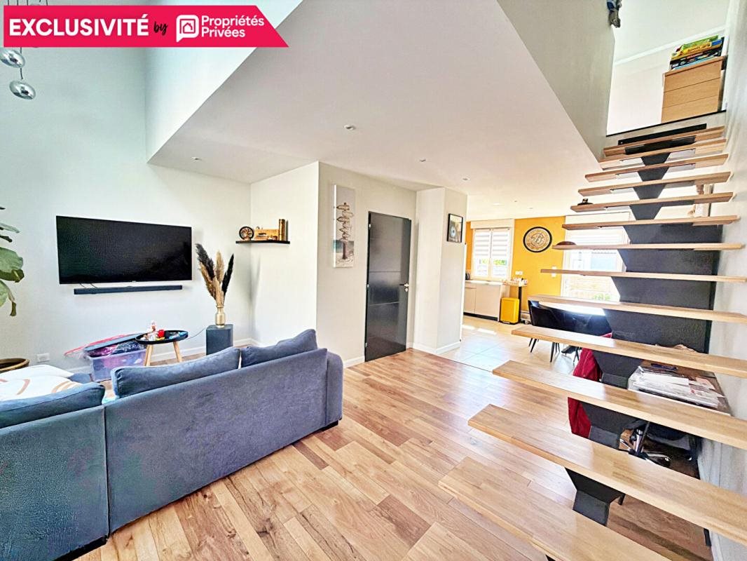 Maison à vendre, 63m², Carbon-Blanc