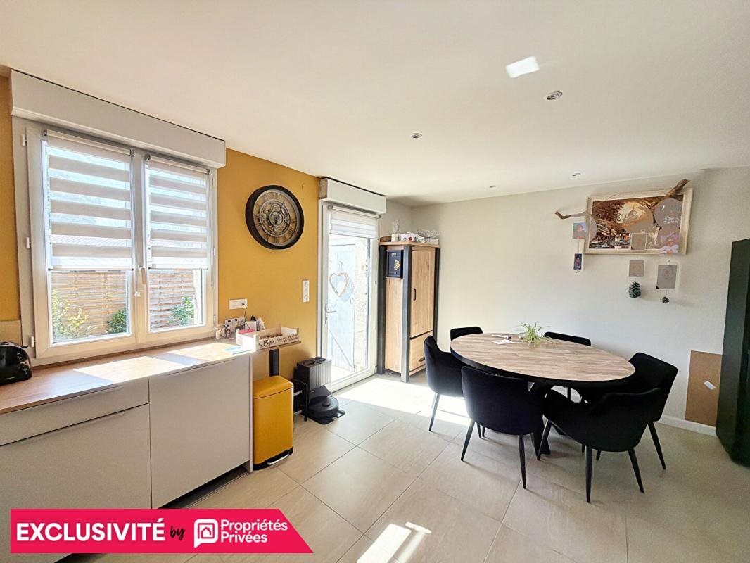 Maison à vendre, 63m², Carbon-Blanc