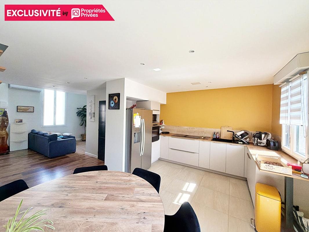 Maison à vendre, 63m², Carbon-Blanc