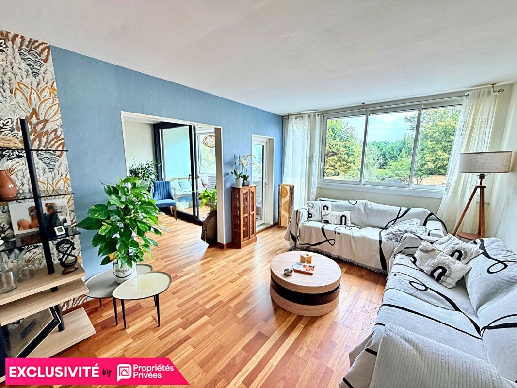 Appartement à vendre, 93m², Carbon-Blanc