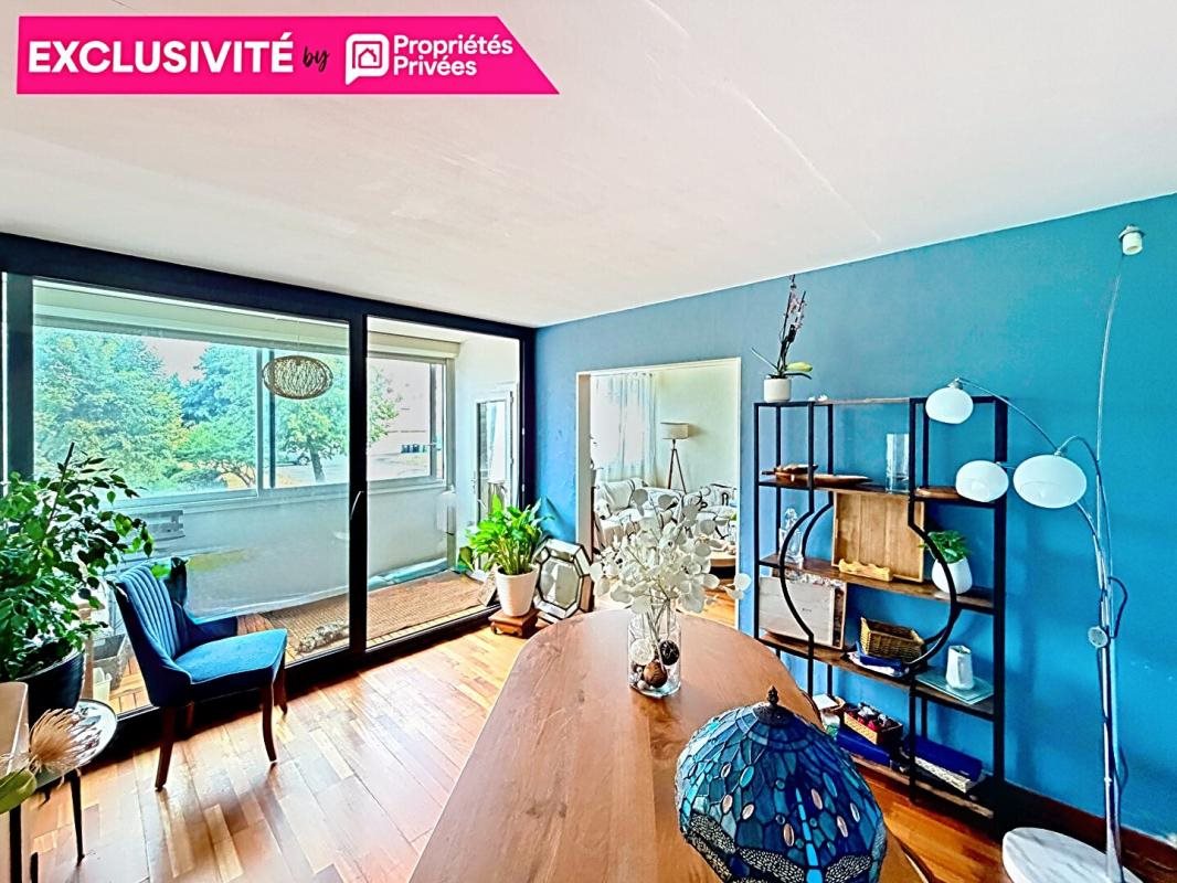 Appartement à vendre, 93m², Carbon-Blanc