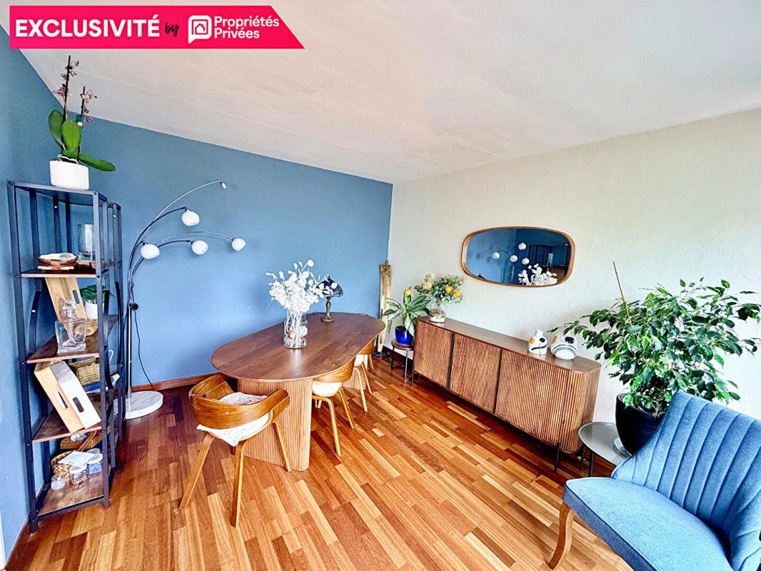 Appartement à vendre, 93m², Carbon-Blanc
