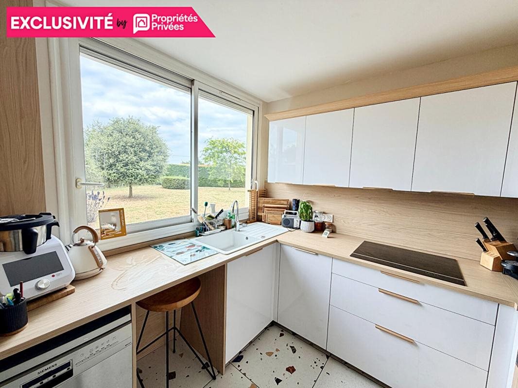 Appartement à vendre, 93m², Carbon-Blanc