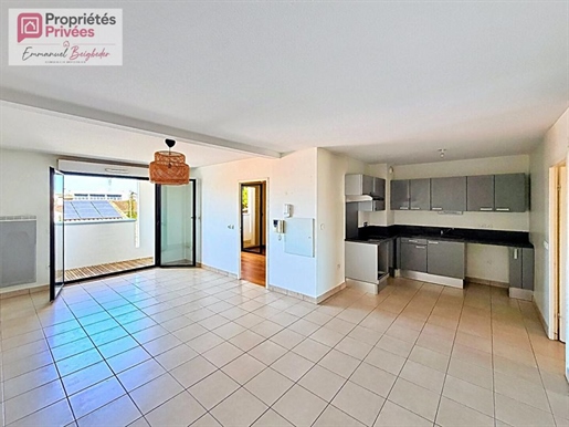 Appartement 4 pièces 79 m² · à Bordeaux · 79 m² · 338 600 €