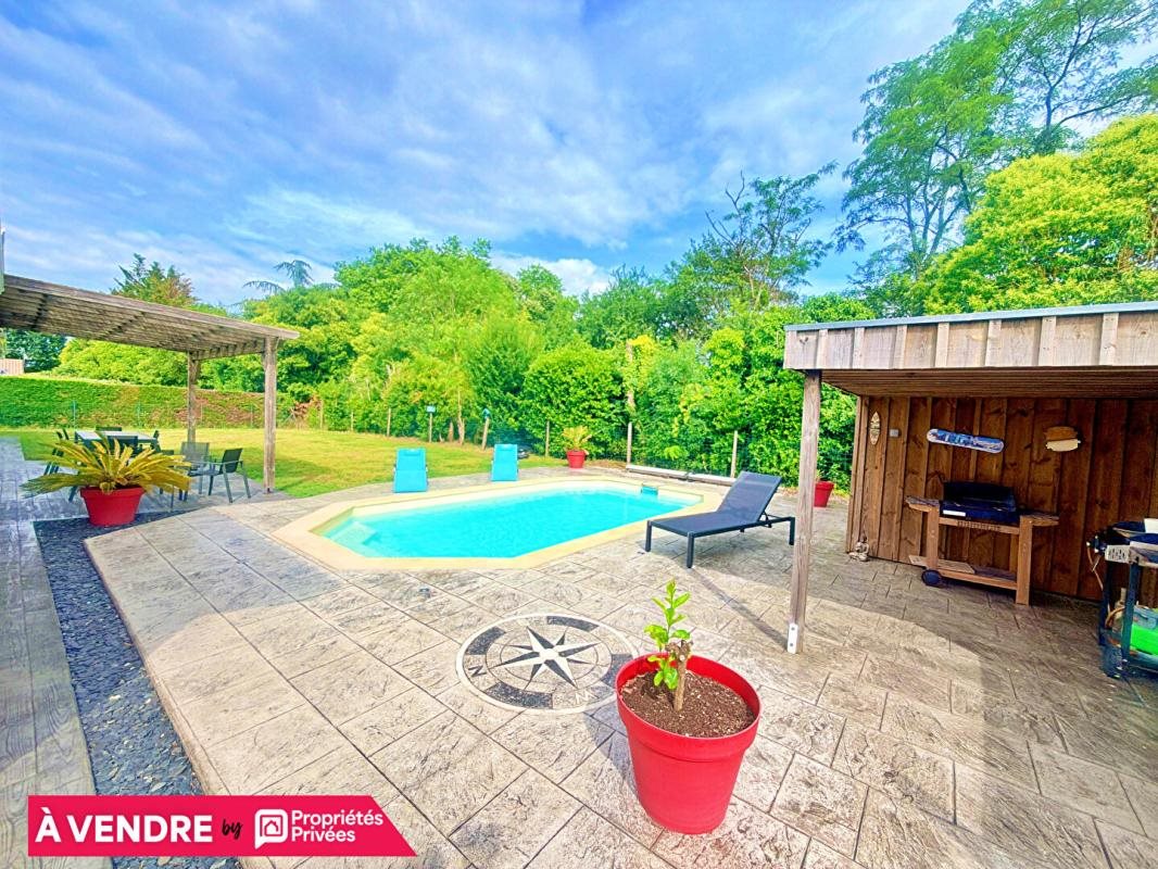 Maison à vendre, 150m², Camblanes-et-Meynac