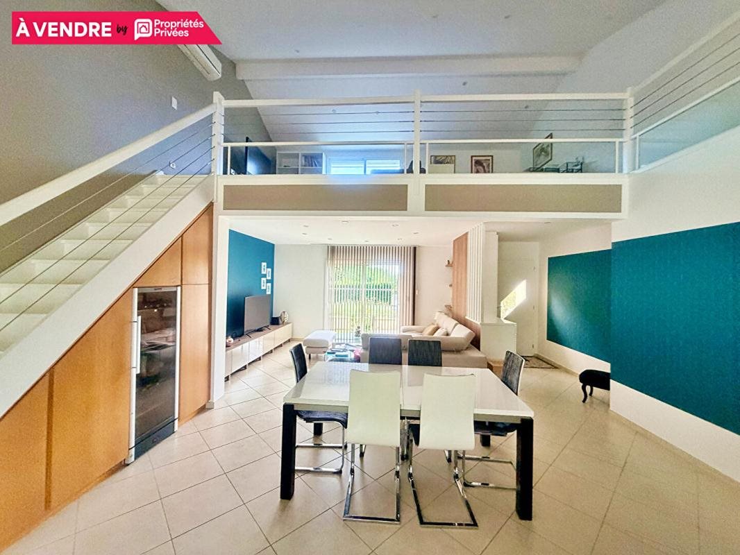 Maison à vendre, 150m², Camblanes-et-Meynac