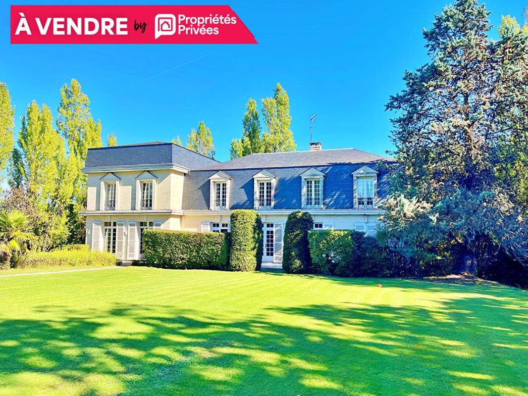 Maison à vendre, 350m², Yvrac